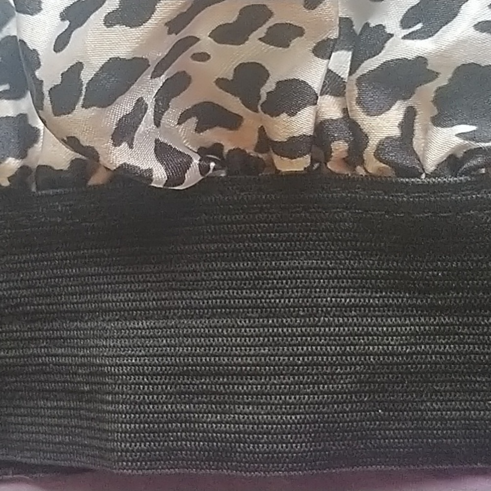 Mini skirt - Picture 4 of 4